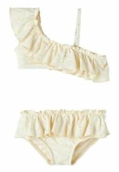 Lil Atelier One Shoulder - Badpak - Turtledove