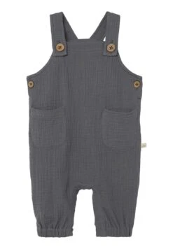 Lil Atelier Nbmledolie - Tuinbroek - Quiet Shade