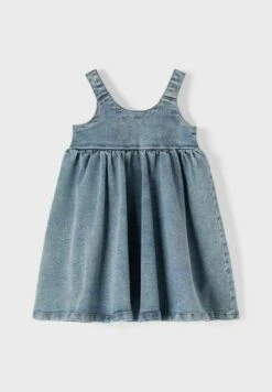 Lil Atelier Spijkerjurk