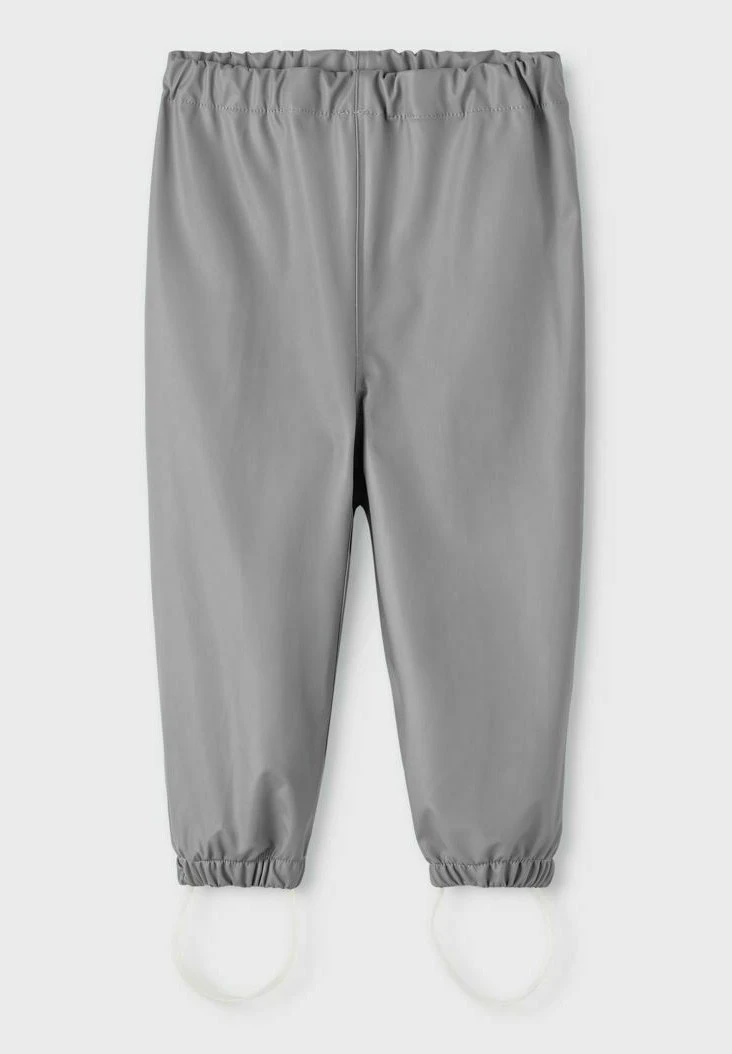 Lil Atelier Set Wasserdichte - Regenjas - Wet Weather - Afbeelding 4