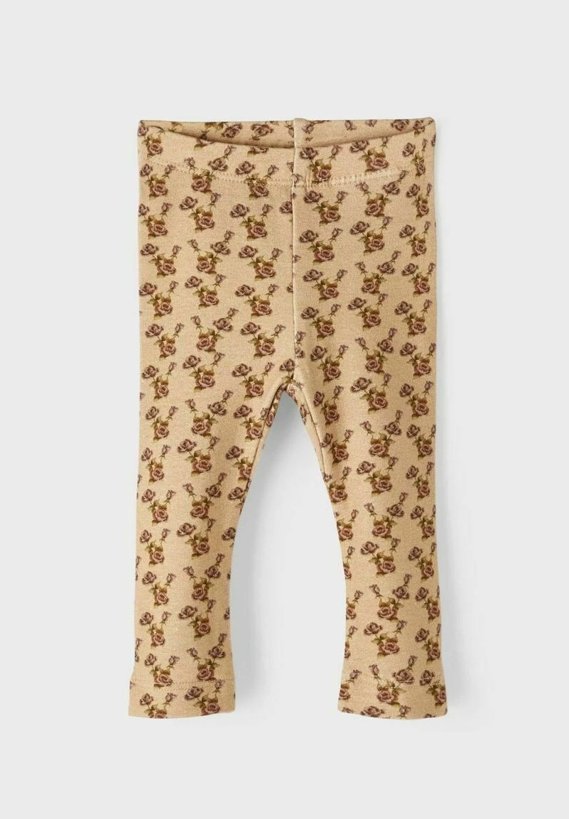 Lil Atelier PRINT - Legging - Afbeelding 3