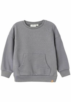 Lil Atelier Trui - Quiet Shade