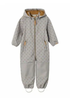 Lil Atelier Alfa - Skipak - Wet Weather