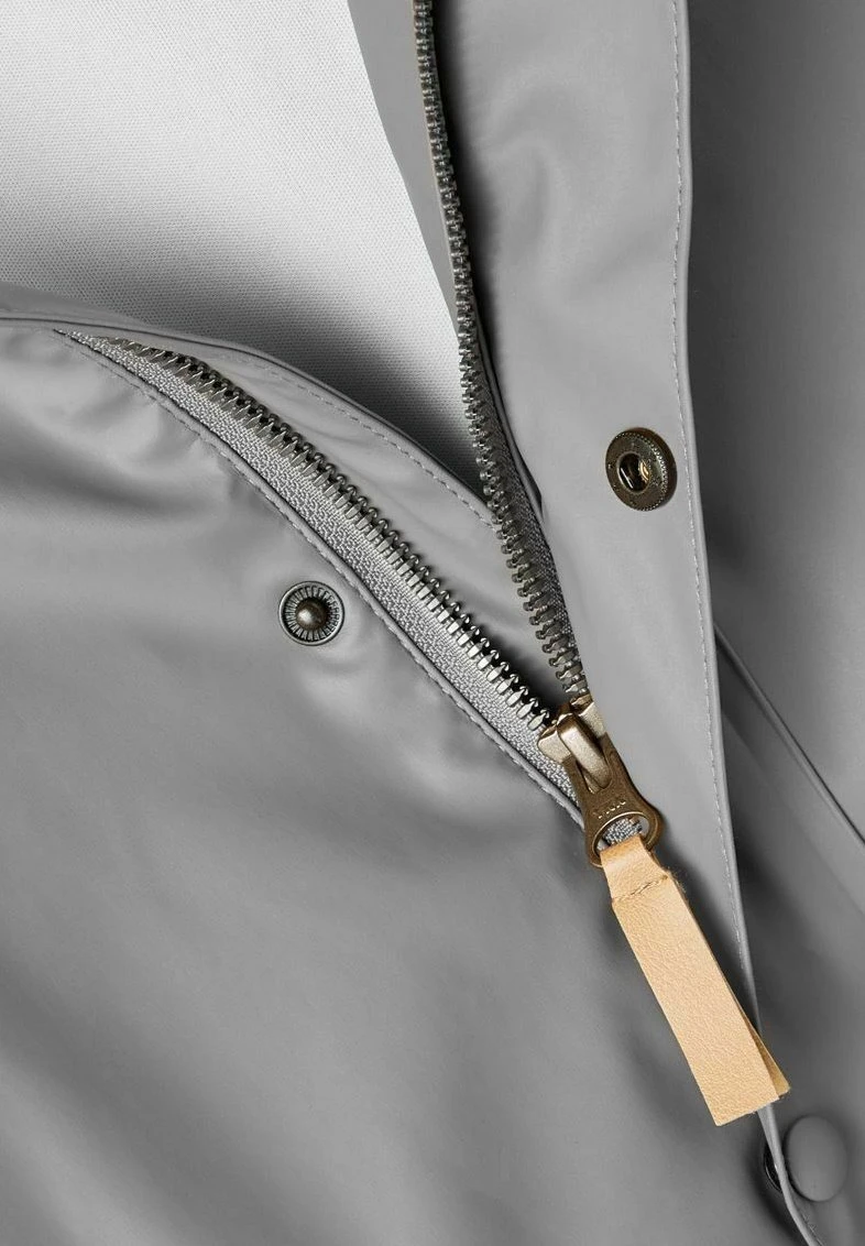 Lil Atelier Set Wasserdichte - Regenjas - Wet Weather - Afbeelding 5