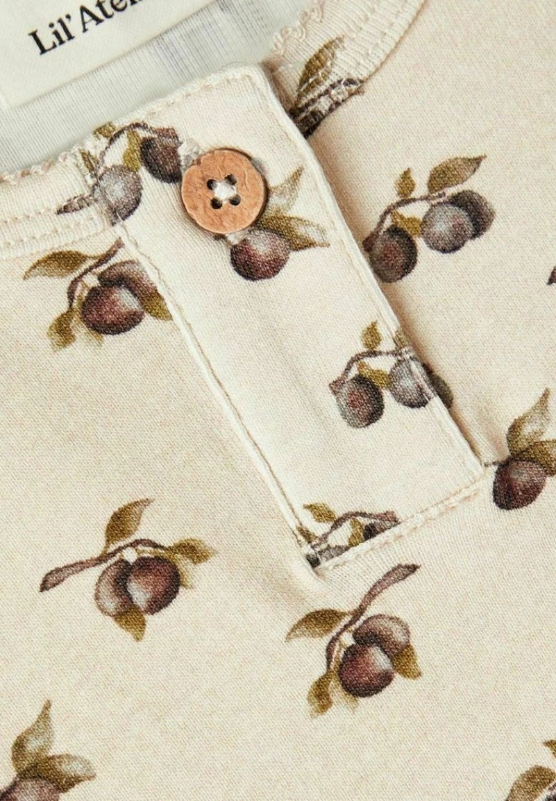 Lil Atelier PRINT - Longsleeve