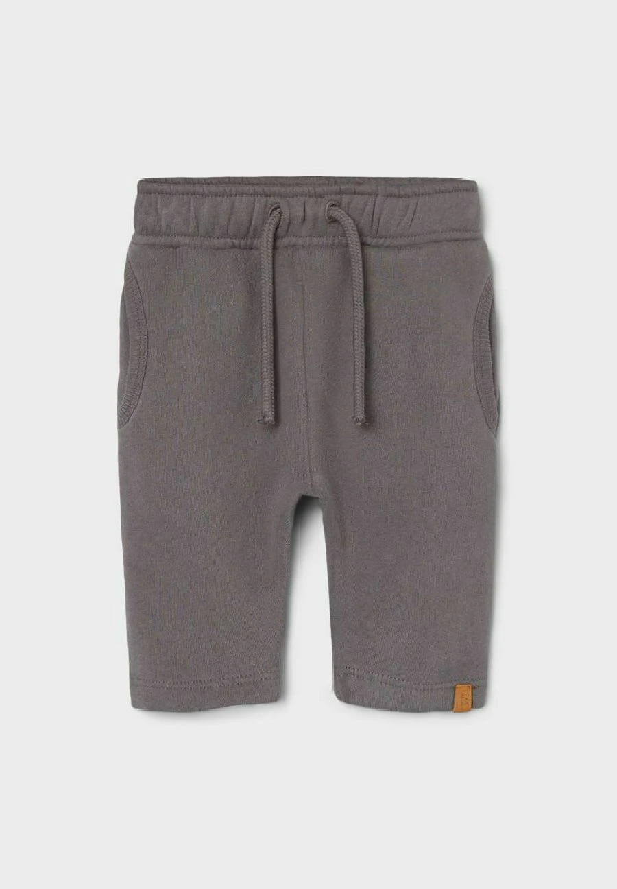 Lil Atelier Loose Fit - Broek - Quiet Shade - Afbeelding 3