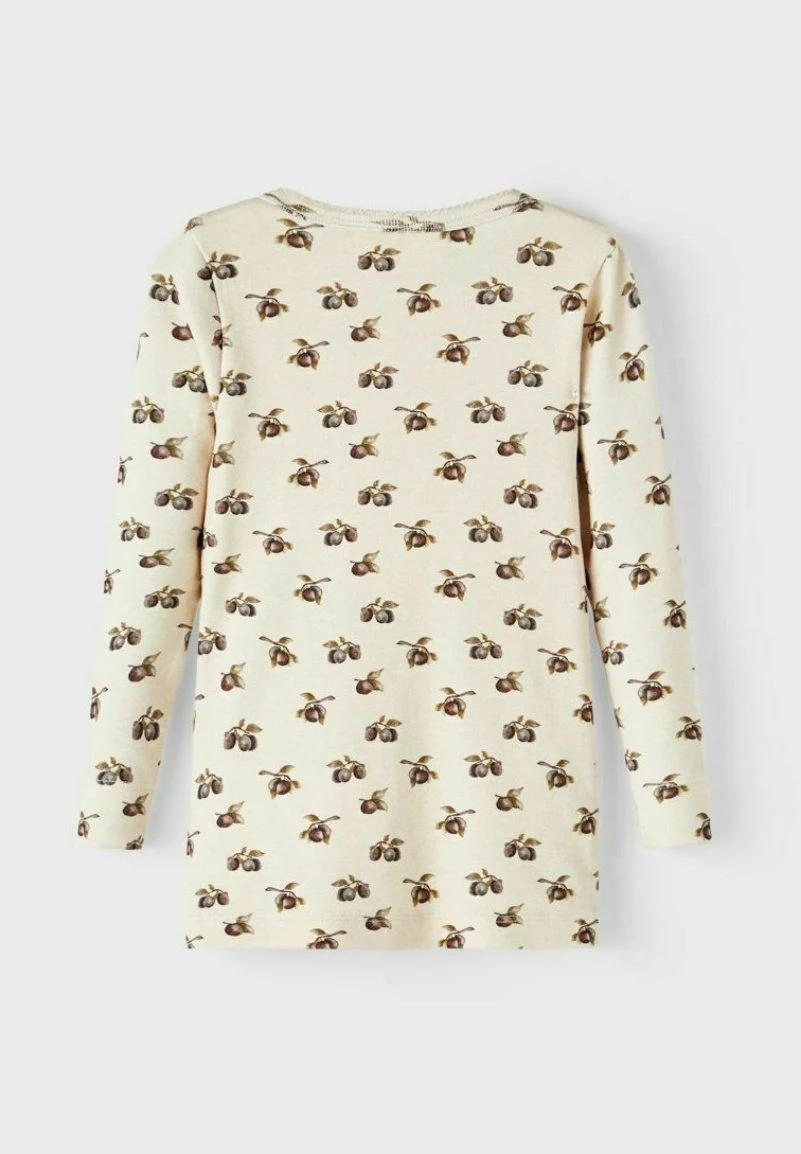 Lil Atelier PRINT - Longsleeve - Afbeelding 3