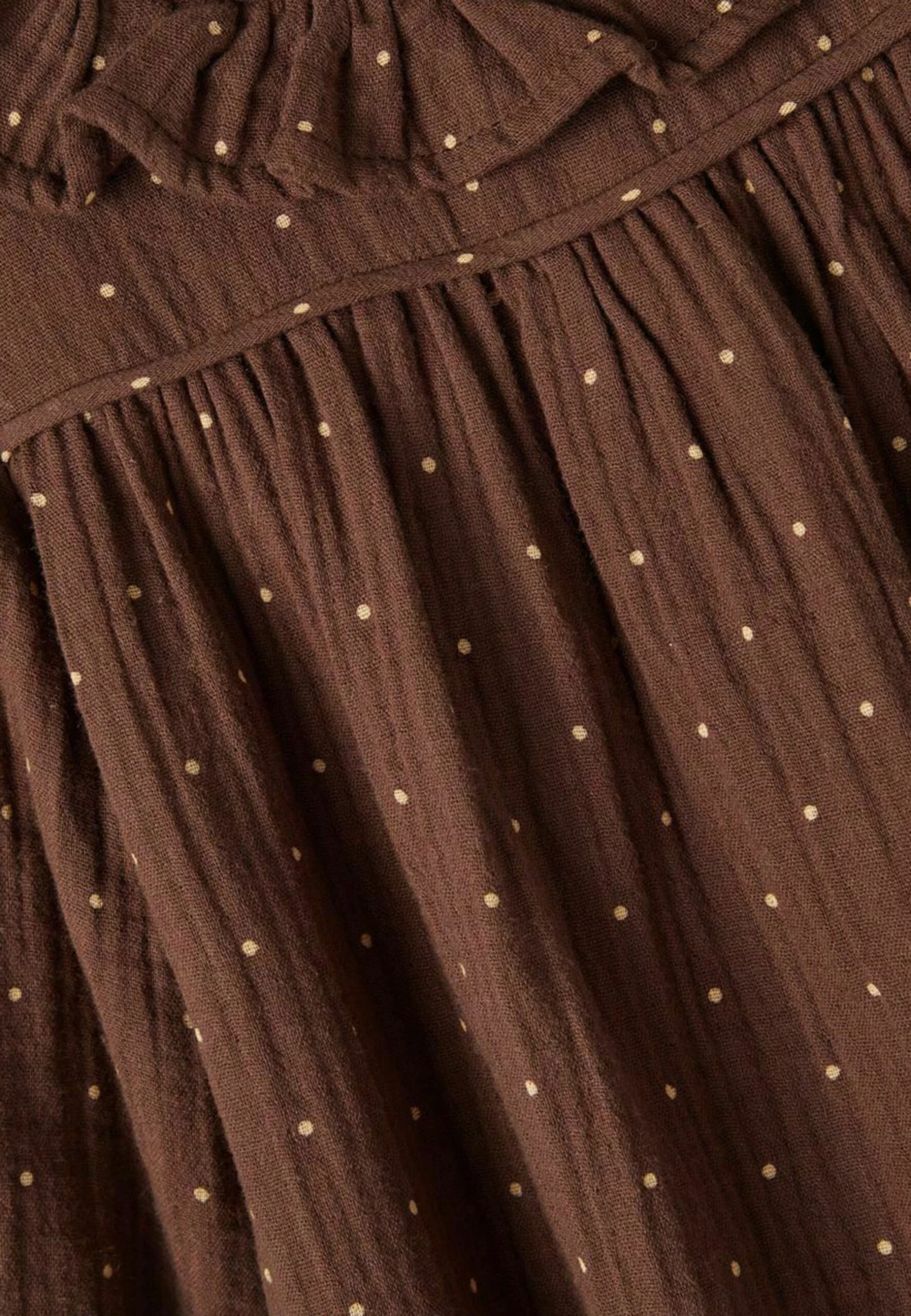 Lil Atelier LANGARM - Jurk - Afbeelding 3