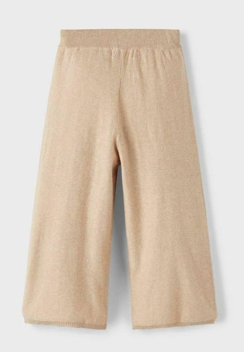 Lil Atelier Trainingsbroek - Humus - Afbeelding 4