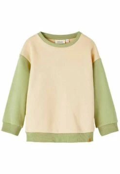 Lil Atelier Loose Fit - Sweater - Sage