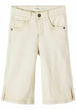 Lil Atelier Jeansshort - Turtledove