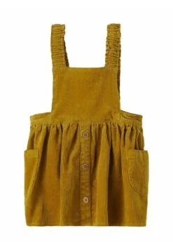 Lil Atelier Rock- Jurk - Bronze Mist