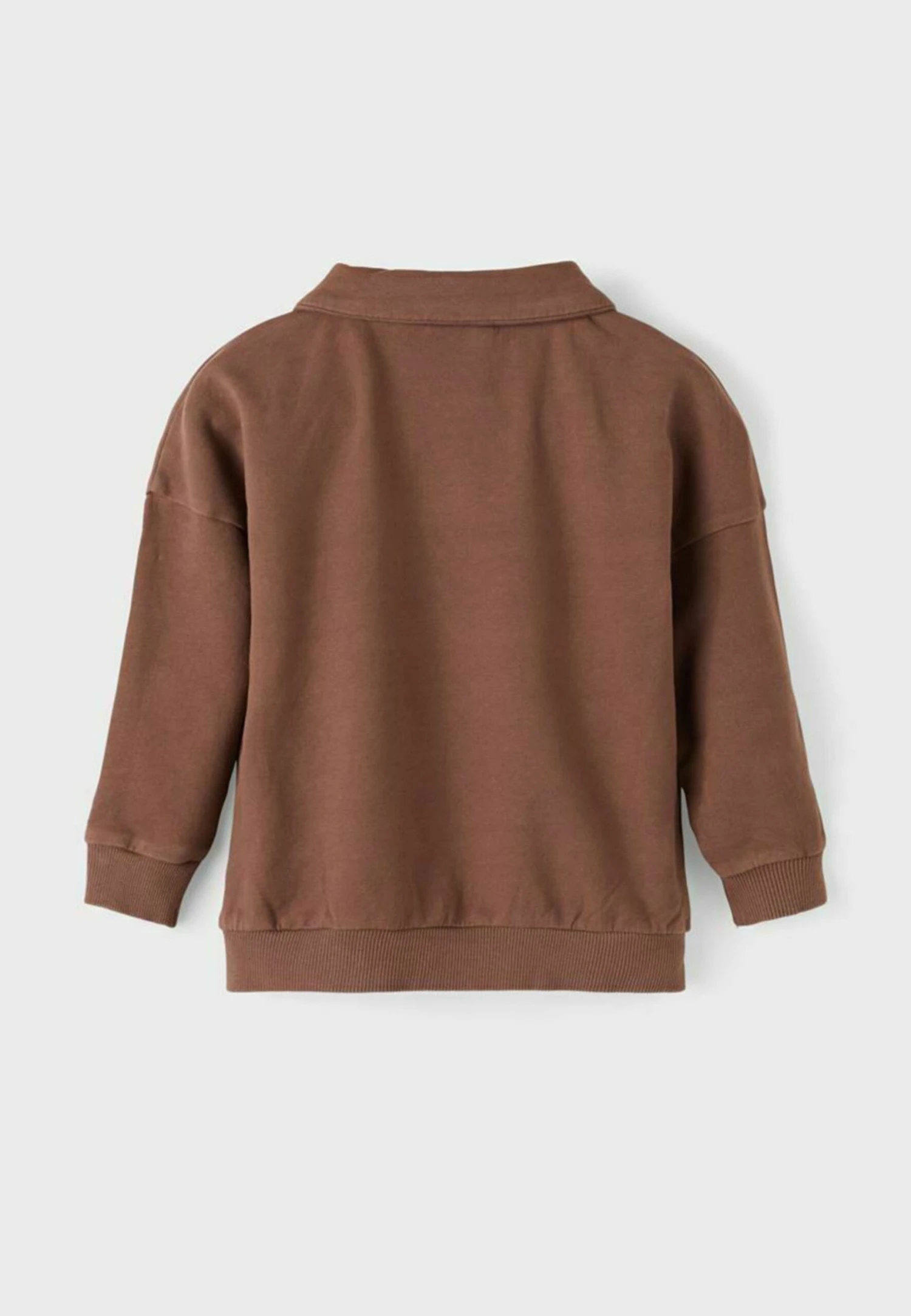 Lil Atelier Earth - Sweater - Rocky Road - Afbeelding 2