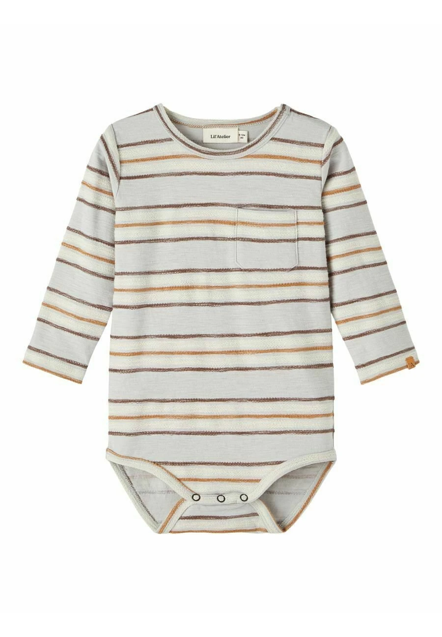 Lil Atelier Body - Harbor Mist