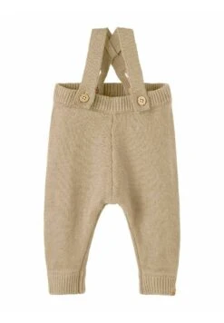 Lil Atelier Regular Fit - Broek - Warm Sand