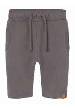 Lil Atelier Loose Fit - Broek - Quiet Shade