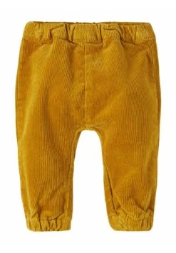 Lil Atelier Hose Cord - Broek - Bronze Mist