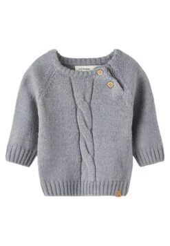 Lil Atelier Trui - Monument