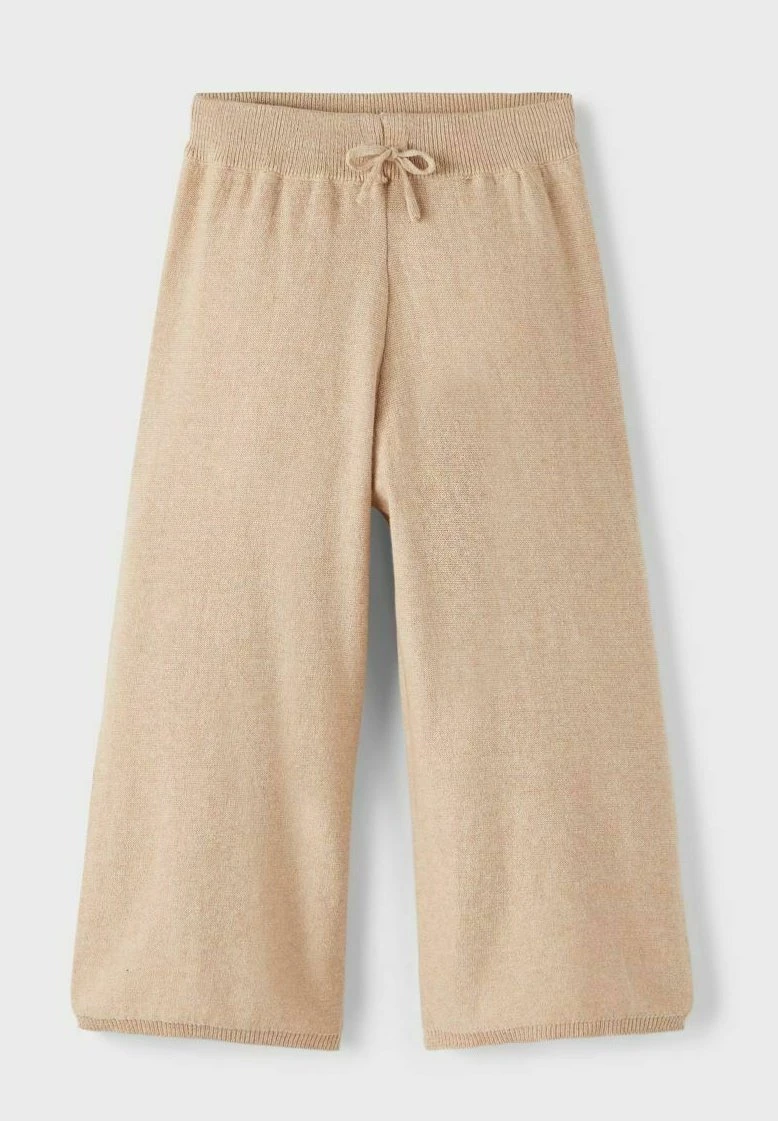 Lil Atelier Trainingsbroek - Humus - Afbeelding 6