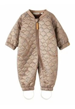 Lil Atelier Jumpsuit - Myristica