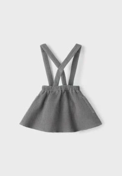 Lil Atelier WAFFELS - A-lijn Rok