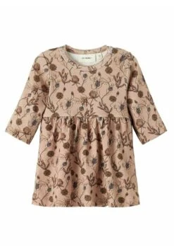 Lil Atelier Regular Fit - Jerseyjurk - Almondine