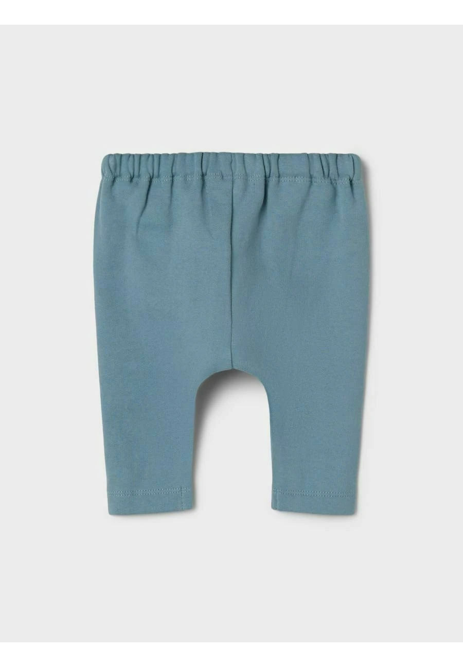 Lil Atelier Broek - Smoke Blue - Afbeelding 2