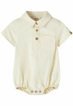 Lil Atelier Strampler - Overhemd - Turtledove