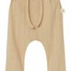 Lil Atelier Loose Fit - Broek - Warm Sand