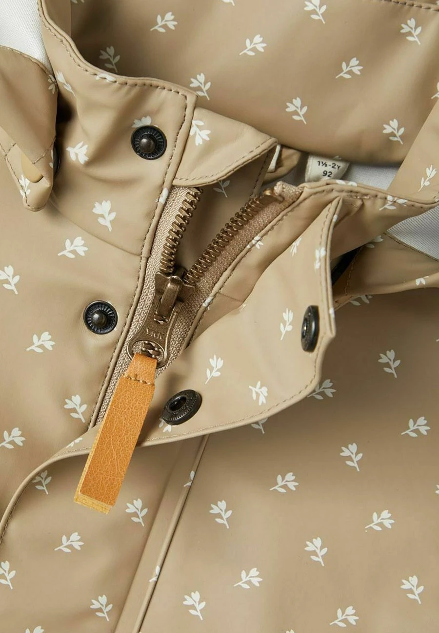 Lil Atelier Set - Regenpak - Chinchilla - Afbeelding 5