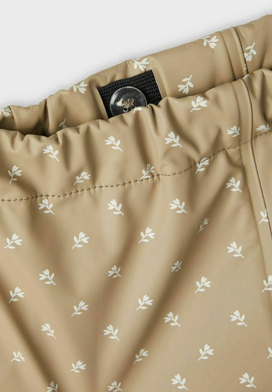 Lil Atelier Set - Regenpak - Chinchilla - Afbeelding 6