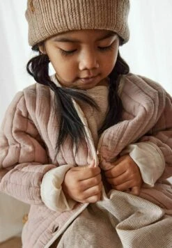 Lil Atelier Jas - Nougat