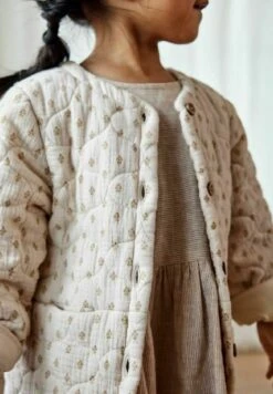 Lil Atelier Winterjas