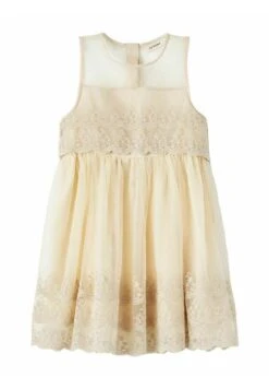 Lil Atelier Cocktailjurk - Peyote