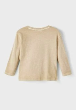 Lil Atelier MIT LANGEN ÄRMELN LOOSE FIT - Longsleeve