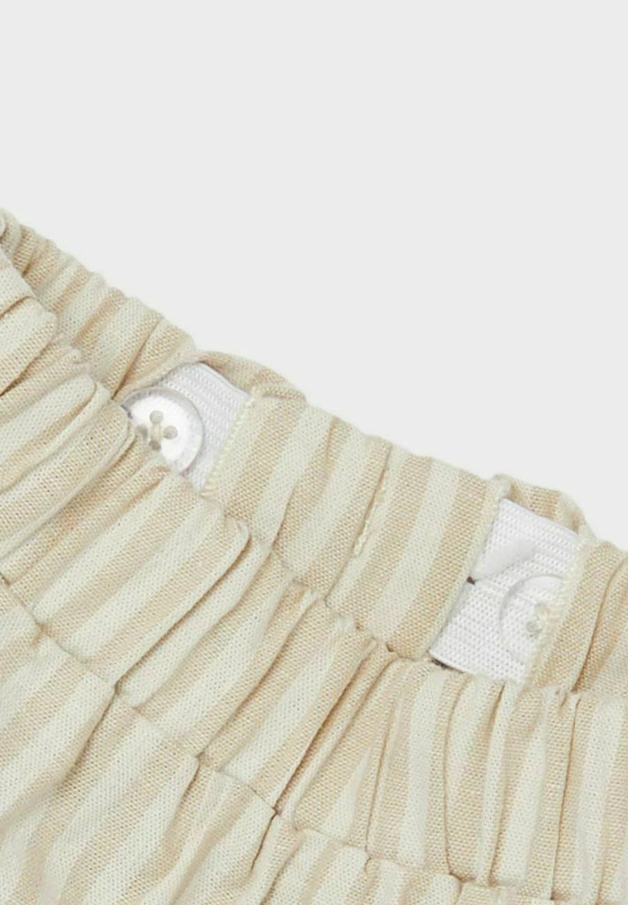 Lil Atelier Trainingsbroek - Turtledove - Afbeelding 3