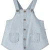 Lil Atelier Lil' Atelier Spencer - NbfDaley - Light Blue Denim