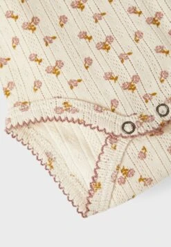 Lil Atelier NBFRACHELLO LS SLIM WI HEA LIL - Body