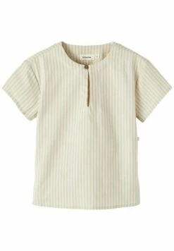 Lil Atelier KurzÀrmeliges - Blouse - Turtledove