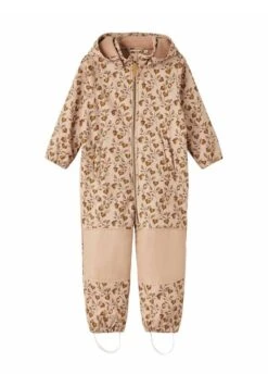 Lil Atelier Alfa - Jumpsuit - Nougat