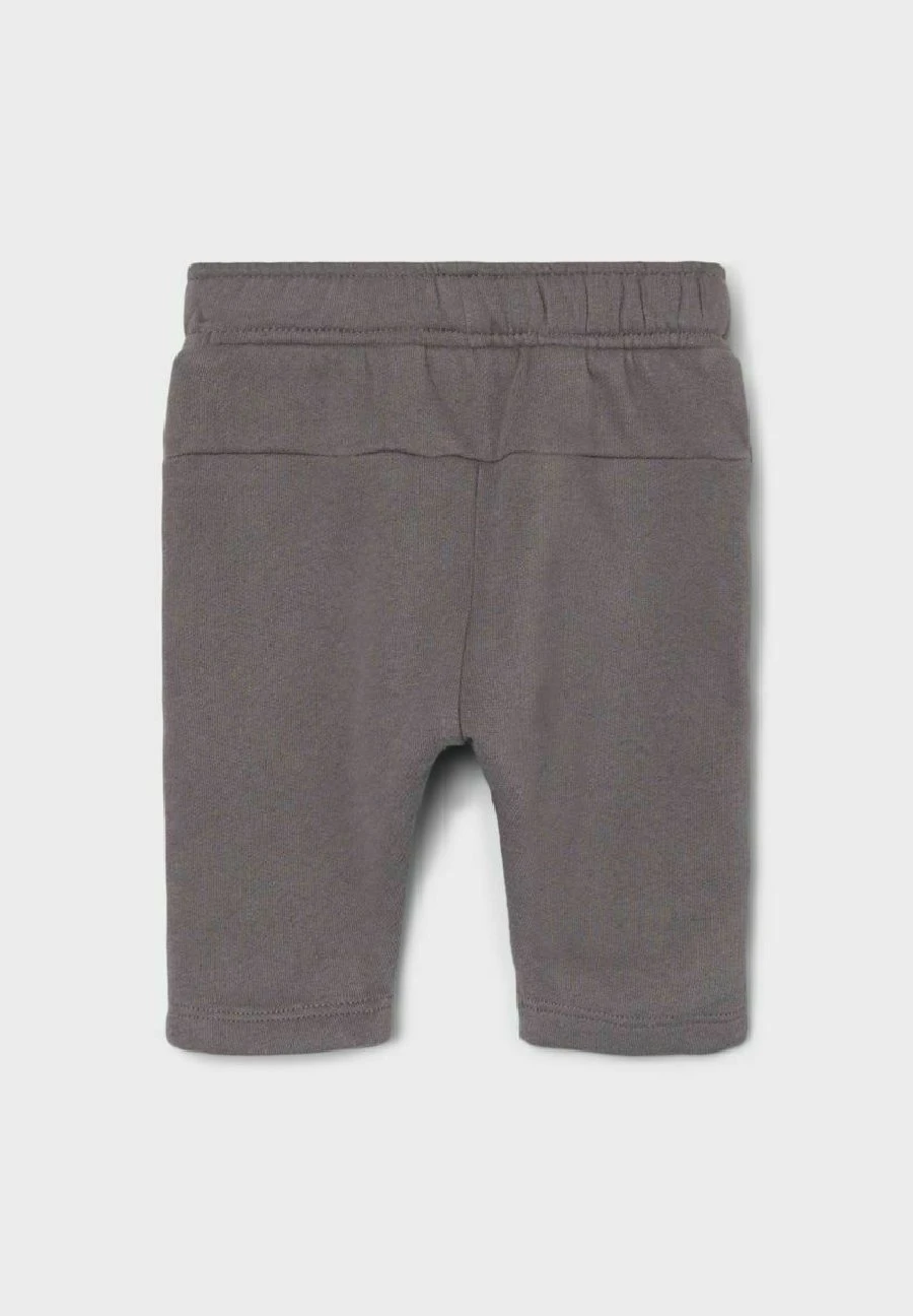 Lil Atelier Loose Fit - Broek - Quiet Shade - Afbeelding 2