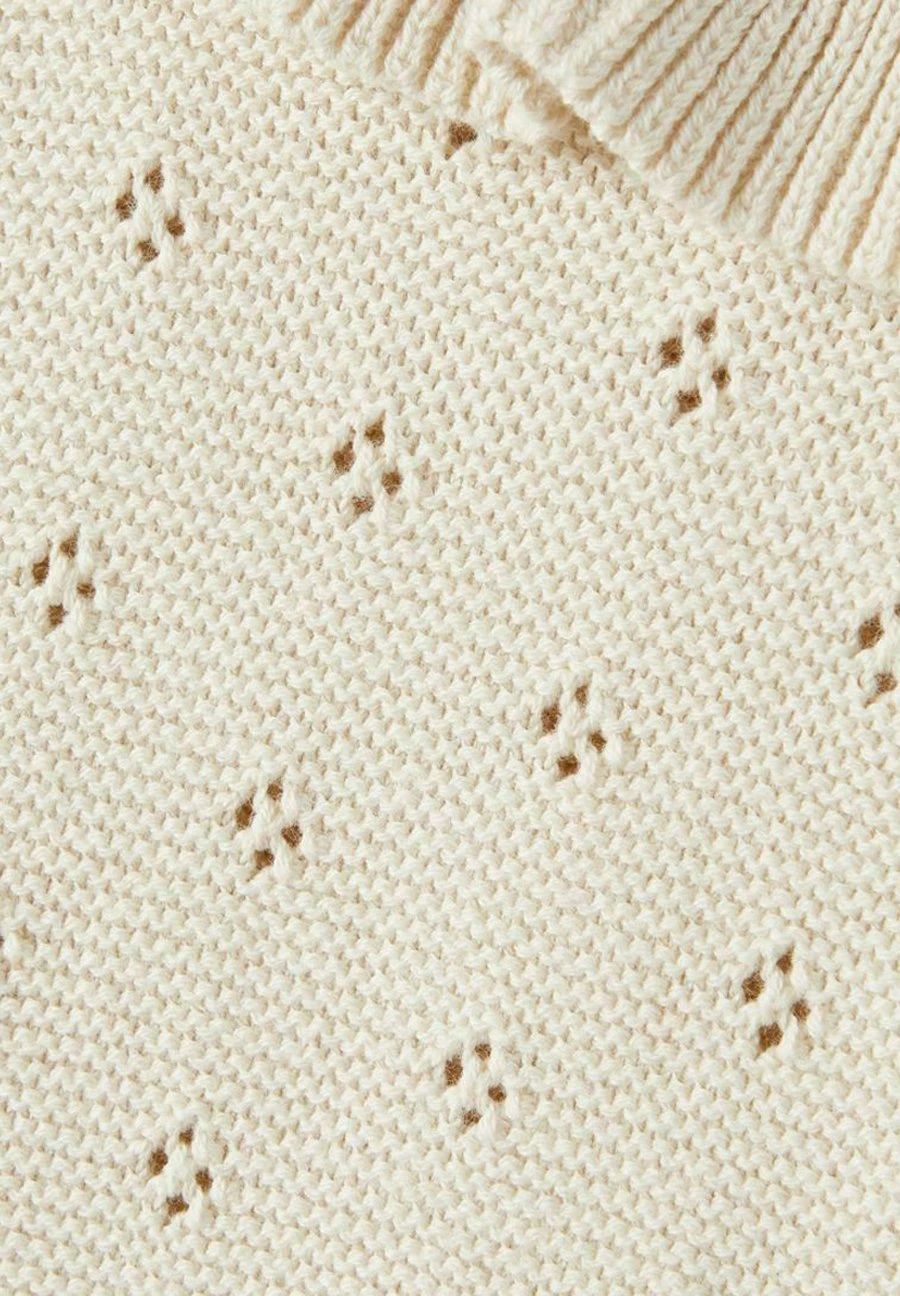 Lil Atelier LangÀrmeliges - Trui - Turtledove - Afbeelding 4