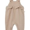 Lil Atelier Nbfledolie July- Jumpsuit - Rose Dust