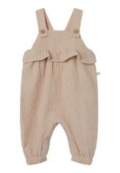 Lil Atelier Nbfledolie July- Jumpsuit - Rose Dust