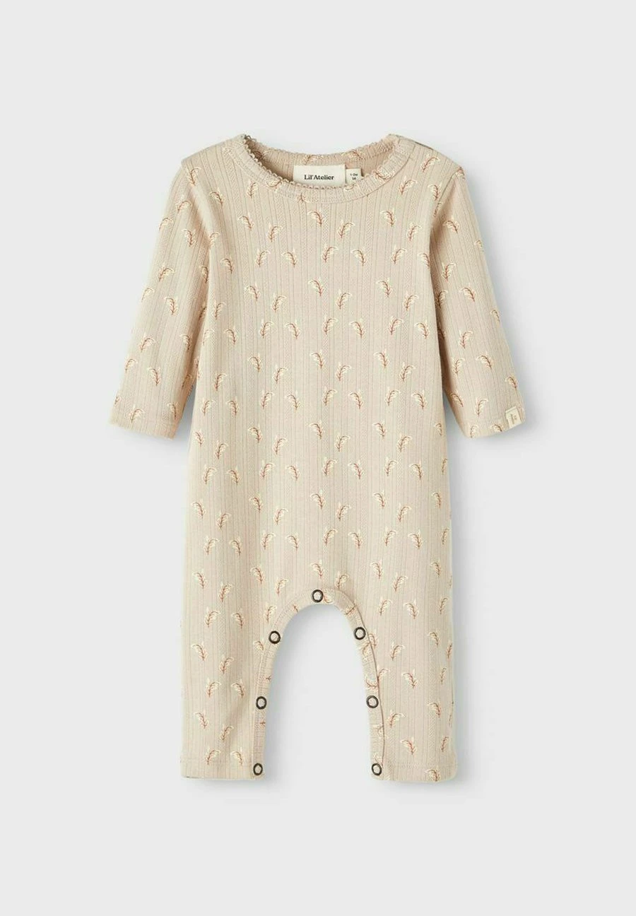 Lil Atelier Pyjama - Afbeelding 3