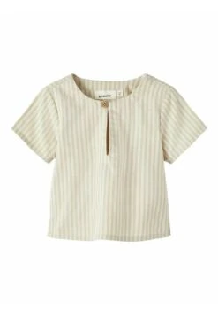 Lil Atelier Overhemd - Turtledove