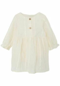 Lil Atelier Loser Passform - Jurk - Turtledove