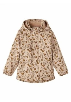 Lil Atelier Alfa - Softshelljas - Nougat