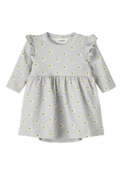 Lil Atelier Jerseyjurk - Harbor Mist