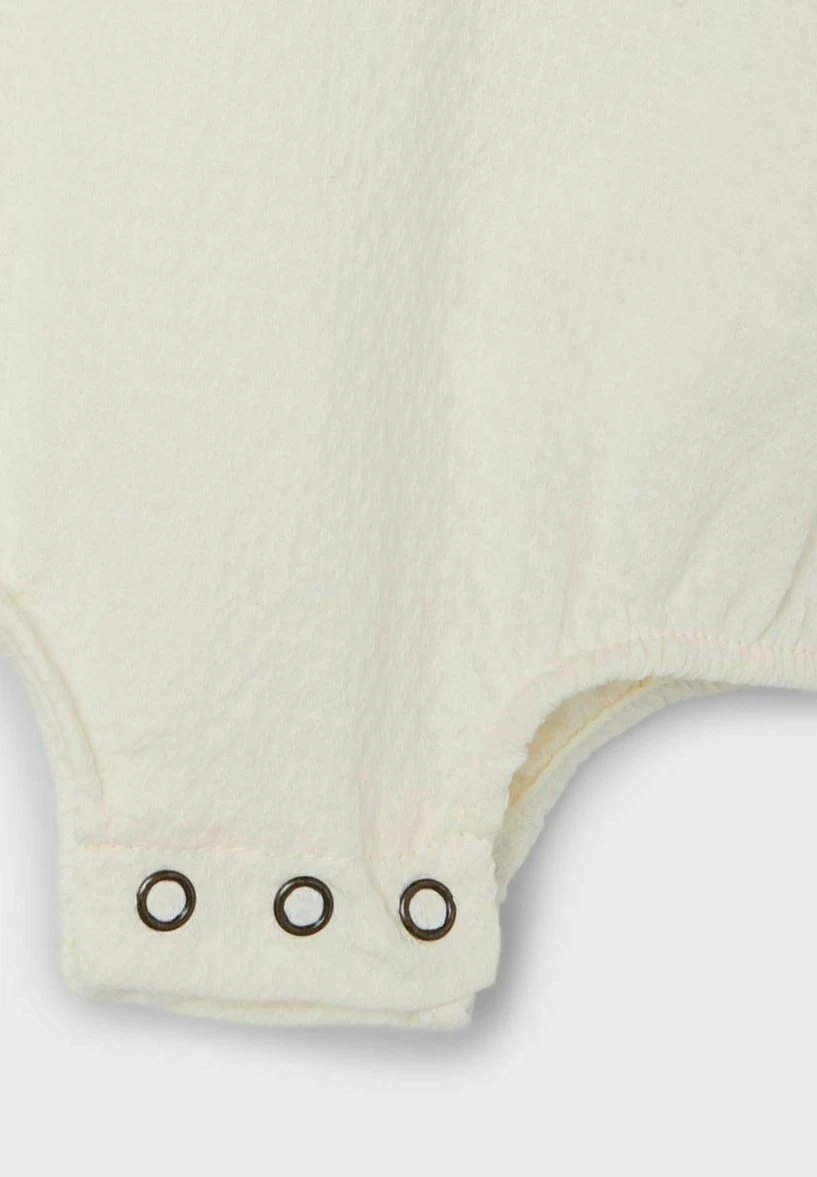 Lil Atelier StramplerIn Kastenform - Body - Turtledove - Afbeelding 3